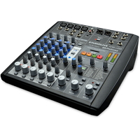 Audio Mixers & Interfaces - Presonus AR8 Mixer (200x200)